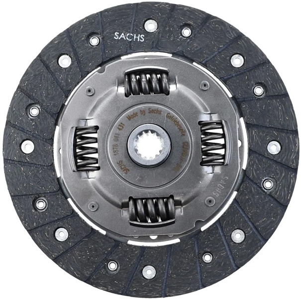 SACHS Clutch Kit - 3000 951 073